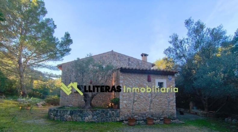 Illes Balears - Кампанет - 3345m2