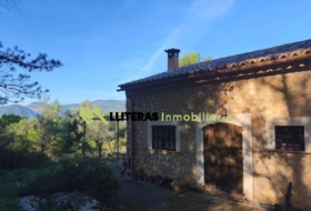 Campanet 3345&nbsp;m²