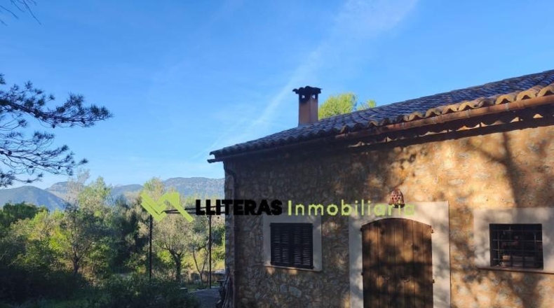Illes Balears - Кампанет - 3345m2