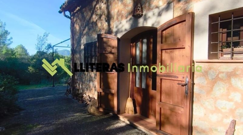 Illes Balears - Кампанет - 3345m2
