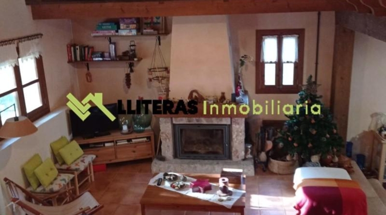 Illes Balears - Кампанет - 3345m2