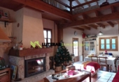 Chalet independiente con terreno en venta en la España, Campanet, ref: TR374362 foto