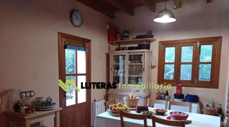 Illes Balears - Кампанет - 3345m2