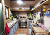 Chalet independiente con terreno en venta en la España, Campanet, ref: TR374362 foto