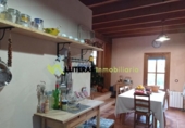 Chalet independiente con terreno en venta en la España, Campanet, ref: TR374362 foto