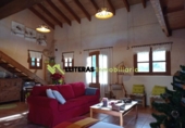 Chalet independiente con terreno en venta en la España, Campanet, ref: TR374362 foto