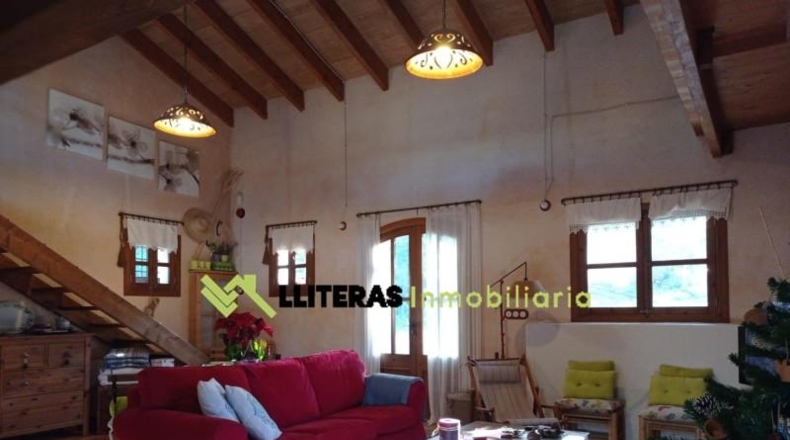 Illes Balears - Кампанет - 3345m2