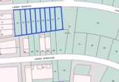 Land suitable for development for sale on España, Valls, ref: TR341048 photo
