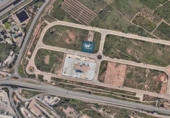 Sòl urbà en venda a la España, Sagunt, ref.: TR309692 foto