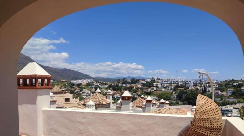 Málaga - Estepona - 151m2