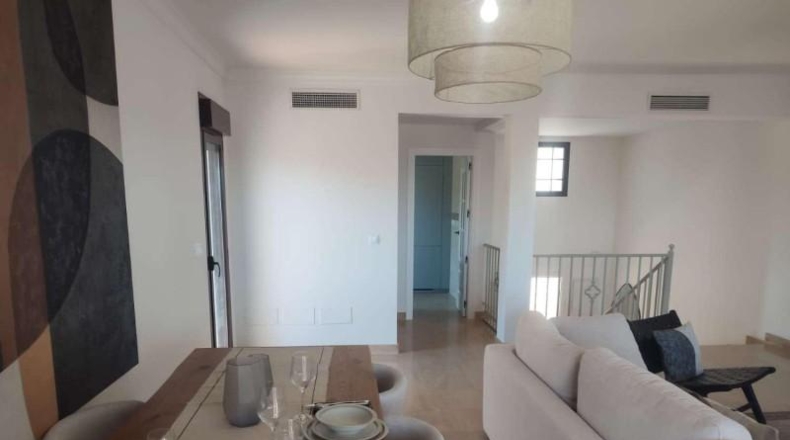 Málaga - Estepona - 151m2