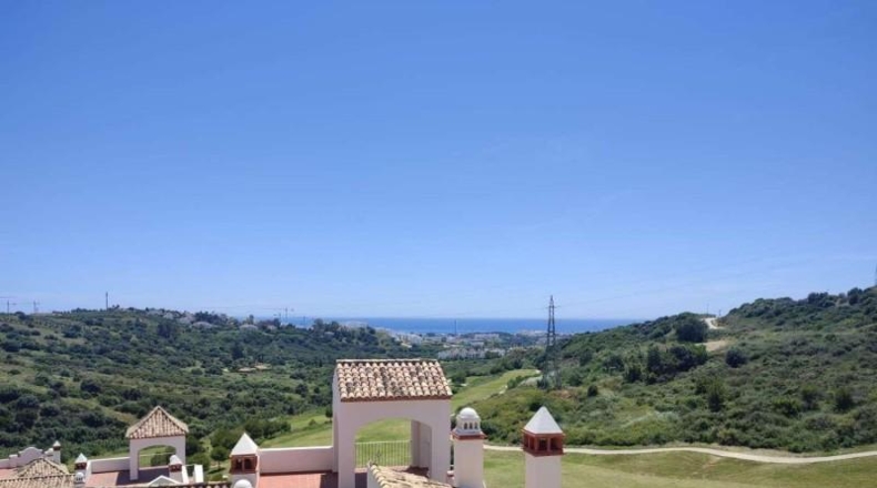 Málaga - Estepona - 151m2