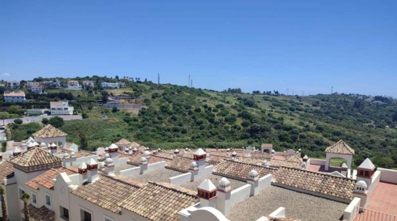 Málaga - Estepona - 151m2
