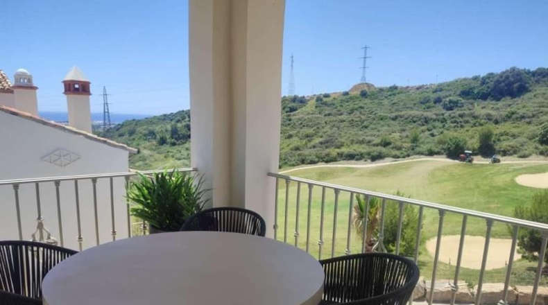 Málaga - Estepona - 151m2