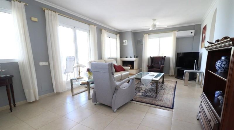 Alicante - Algorfa - 1220m2
