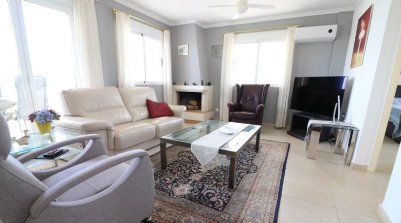 Alicante - Algorfa - 1220m2