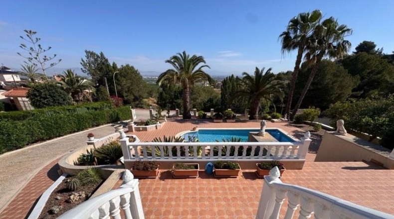 Alicante - Algorfa - 1220m2