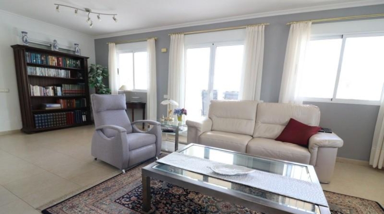 Alicante - Algorfa - 1220m2