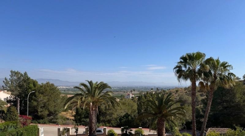 Alicante - Algorfa - 1220m2
