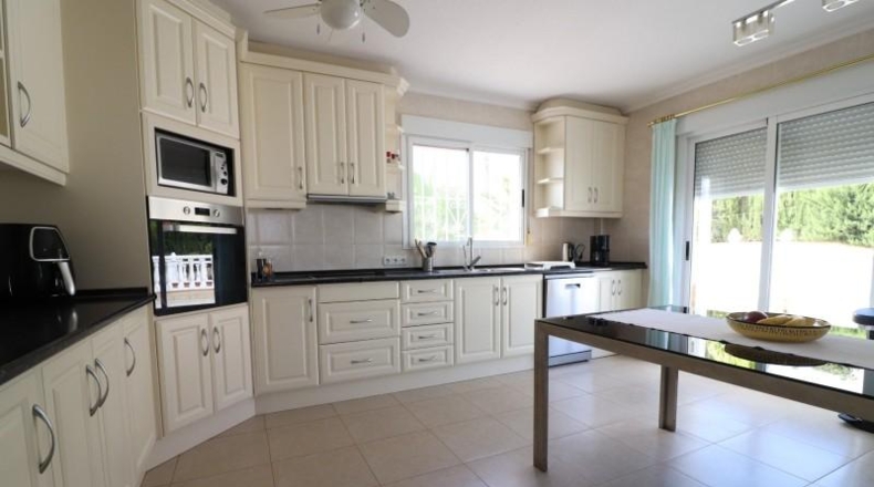 Alicante - Algorfa - 1220m2