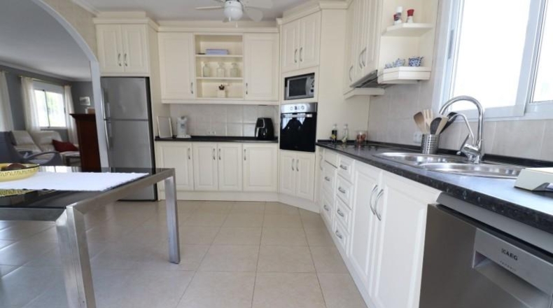 Alicante - Algorfa - 1220m2