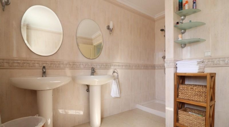 Alicante - Algorfa - 1220m2