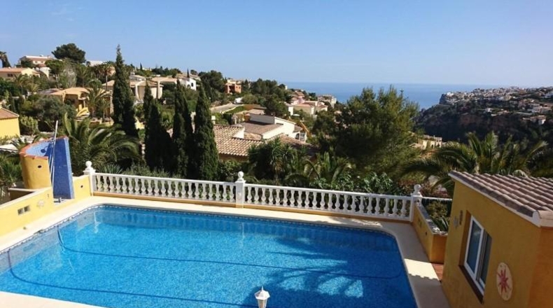 Alicante - Benitachell - 1011m2