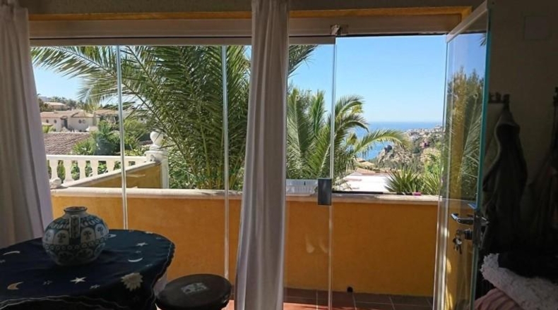 Alicante - Benitachell - 1011m2