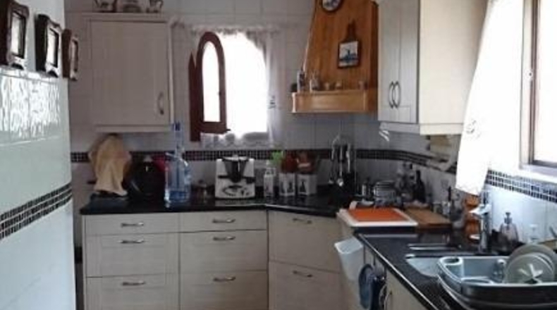 Alicante - Benitachell - 1011m2