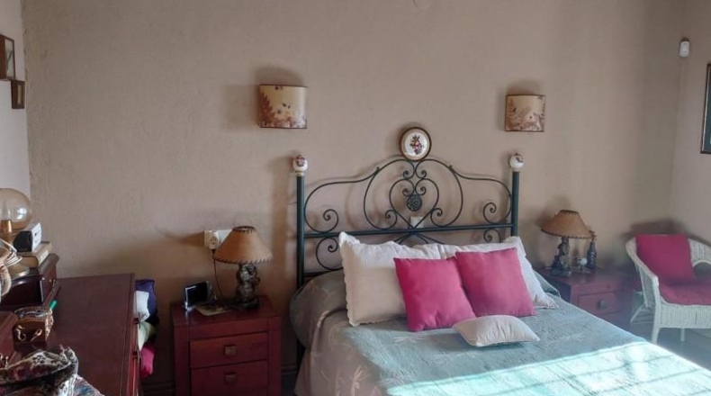 Alicante - Benitachell - 1011m2