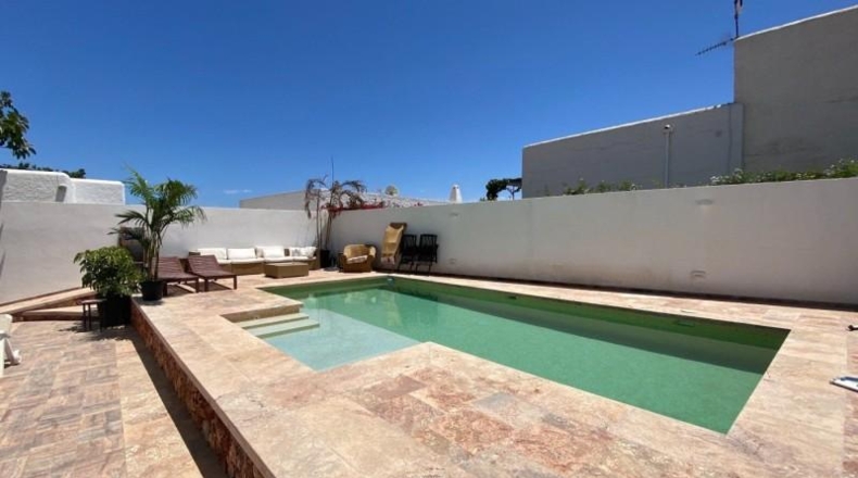 Almeria - Mojácar - 530m2