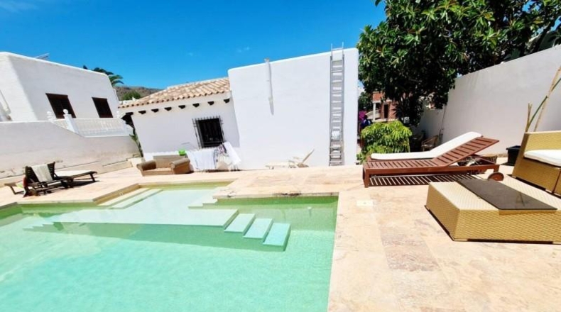 Almeria - Mojácar - 530m2