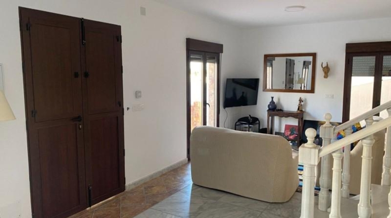 Almeria - Mojácar - 530m2