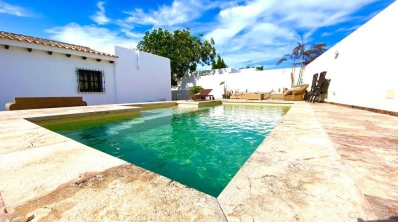 Almeria - Mojácar - 530m2