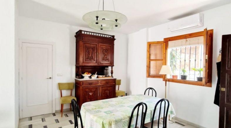 Almeria - Mojácar - 530m2