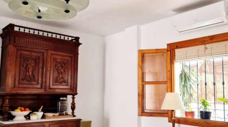 Almeria - Mojácar - 530m2