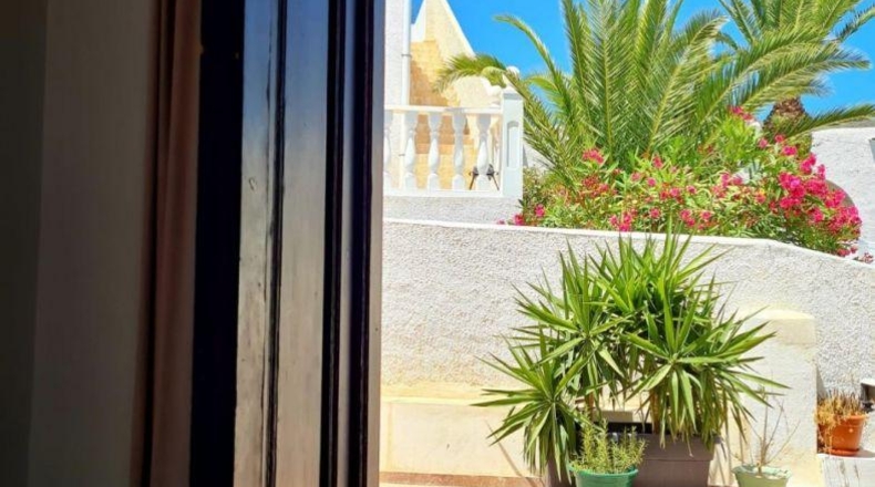 Almeria - Mojácar - 530m2
