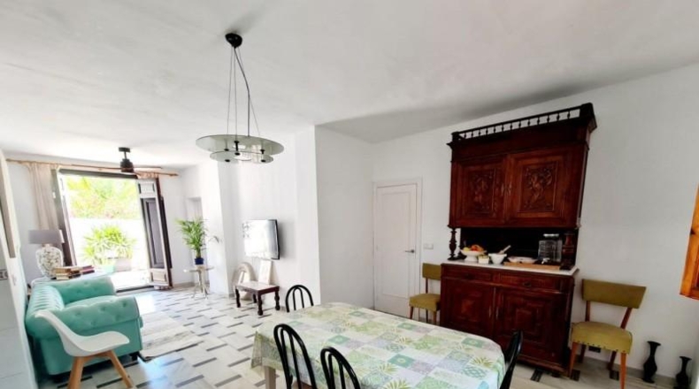 Almeria - Mojácar - 530m2