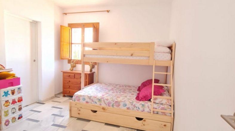 Almeria - Mojácar - 530m2