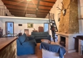 Casa de camp amb terreny en venda a la España, Alcalá de los Gazules, ref.: TR165472 foto