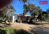 Casa de camp amb terreny en venda a la España, Alcalá de los Gazules, ref.: TR165472 foto