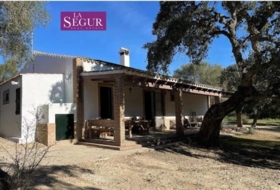 Alcalá de los Gazules 38164&nbsp;m² 