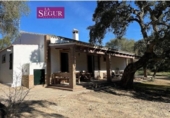 Casa de camp amb terreny en venda a la España, Alcalá de los Gazules, ref.: TR165472 foto