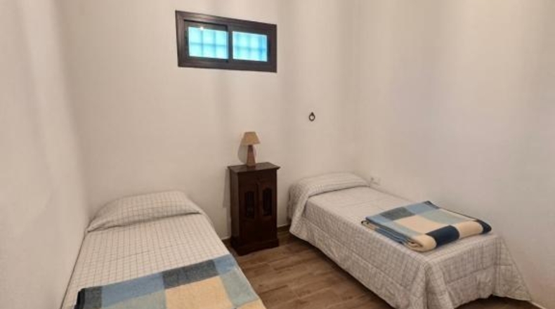 Cádiz - Alcalá de los Gazules - 38164m2