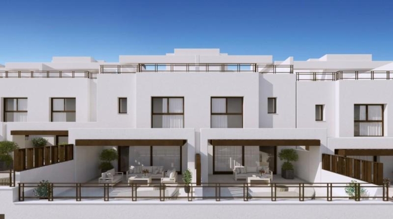 Málaga - Mijas - 281m2
