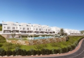 Casa de camp amb terreny en venda a la España, Mijas, ref.: TR154821 foto