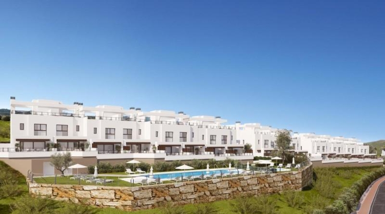 Málaga - Mijas - 281m2