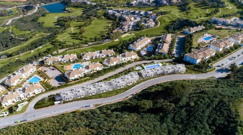 Málaga - Mijas - 281m2