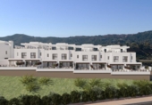 Casa de camp amb terreny en venda a la España, Mijas, ref.: TR154821 foto