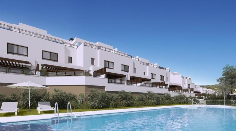 Málaga - Mijas - 281m2